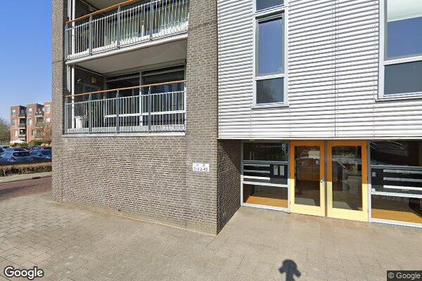 Straatview Schaapskuilmeer 22