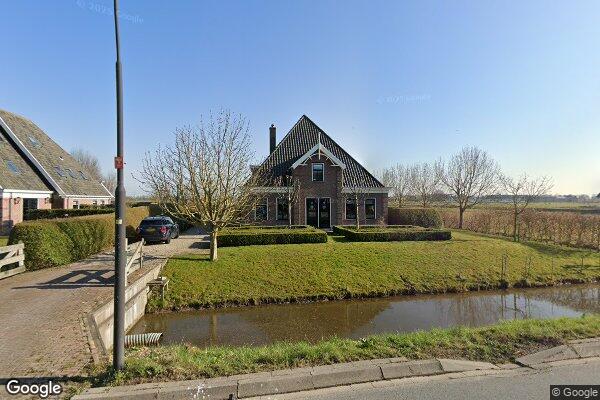 Straatview Jan Glijnisweg 14