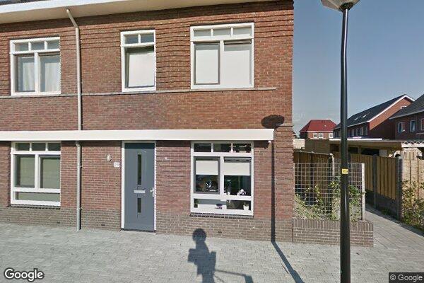 Straatview Oosterweg Noord 29