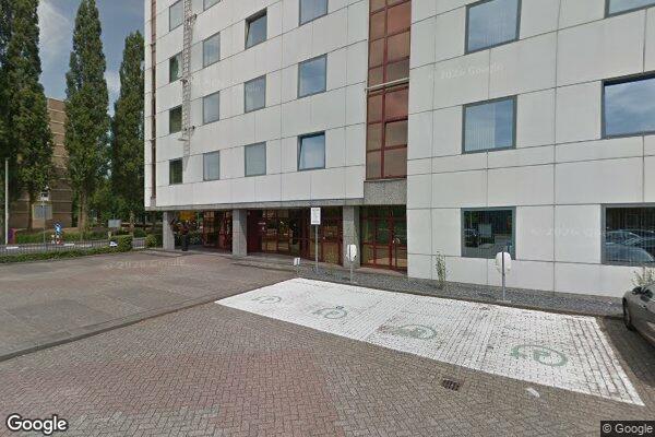 Straatview 3526 NJ 3526