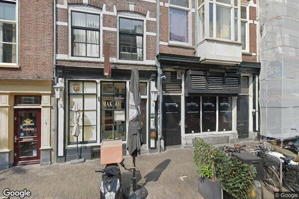 Straatview Voorstraat 102