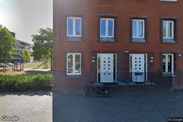 Straatview Operettelaan 379