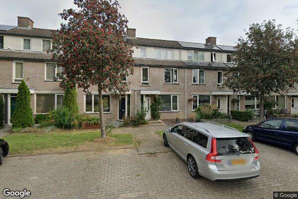 Straatview Wanveld 22