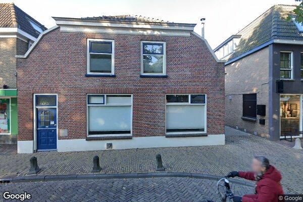 Straatview Kolensteeg 2