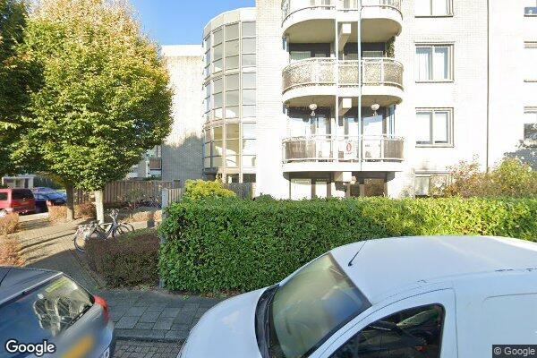 Straatview Van kleffenslaan 145