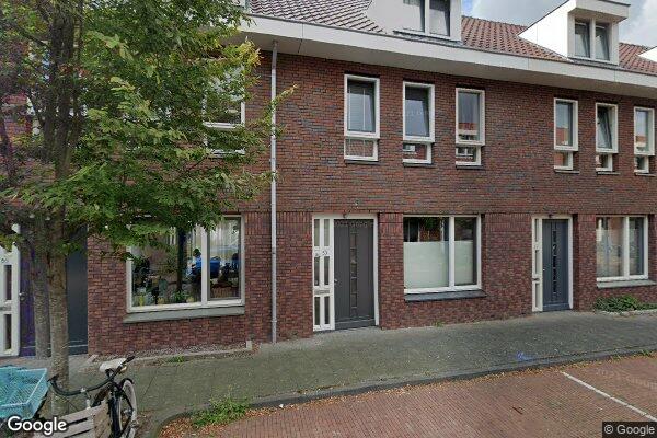 Straatview Noordzeestraat 53