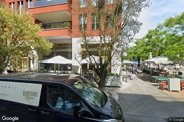 Straatview Londenstraat 78