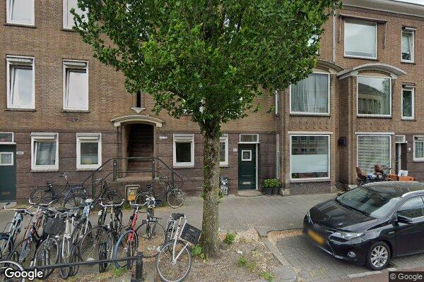 Straatview Oudenoord 345
