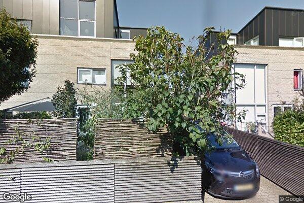 Straatview Richard heubergerhof 19