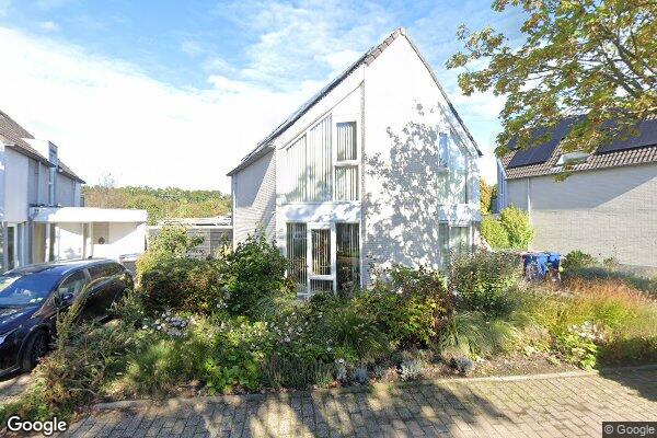 Straatview Gravenborch 18