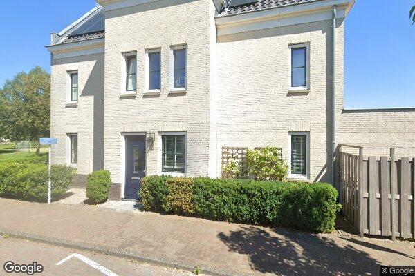 Straatview Sandwyck 29