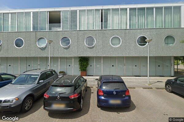 Straatview Veldbloemlaan 65