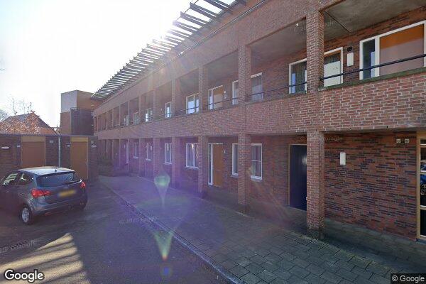 Straatview Victorstaete 14