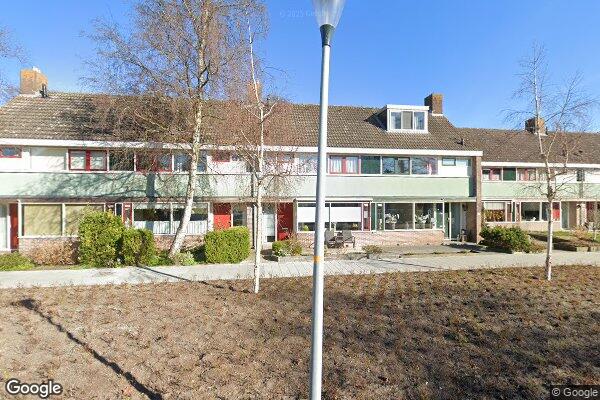 Straatview Boeier 16