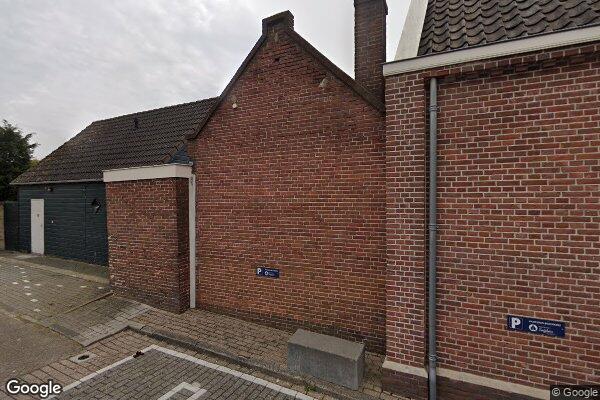 Straatview Harmonieplein 131