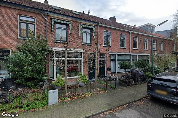 Straatview Emmaweg 26