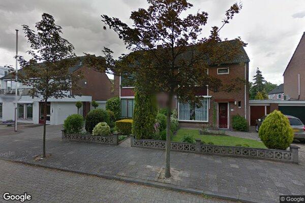 Straatview Kennedylaan 23