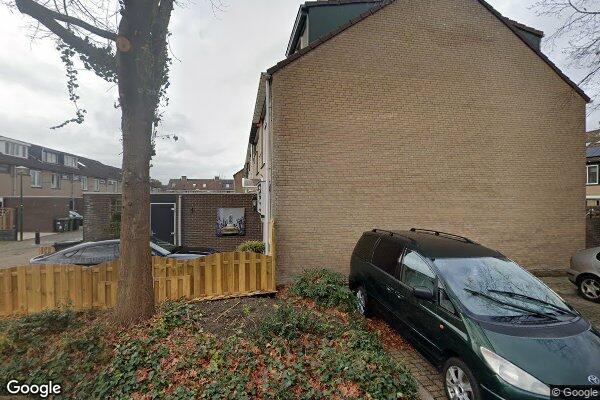 Straatview Spechtenkamp 287