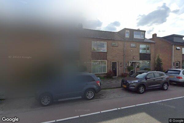 Straatview Dr plesmanlaan 118