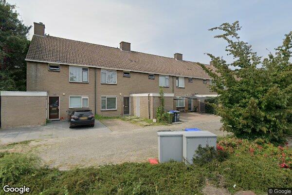 Straatview Spechtenkamp 228