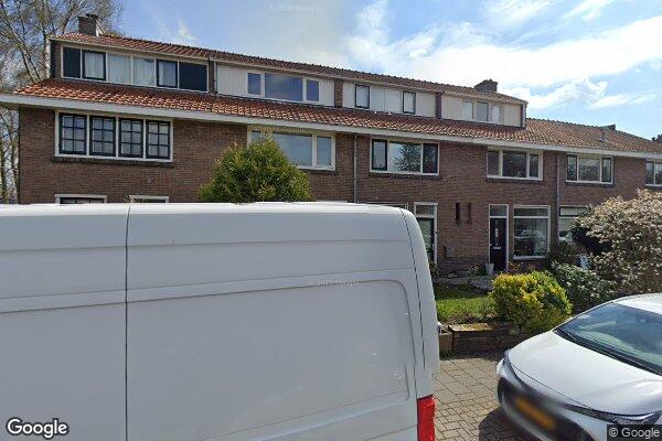 Straatview Kortelaan 42