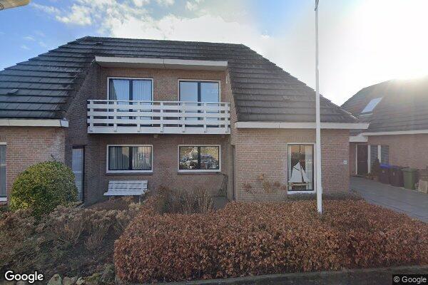 Straatview Van lingelaan 104