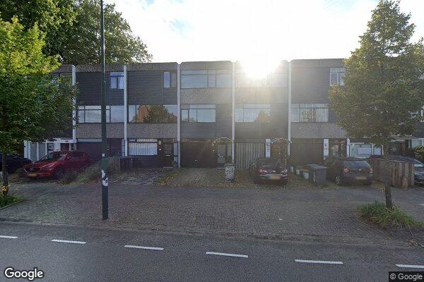 Straatview Boomstede 543