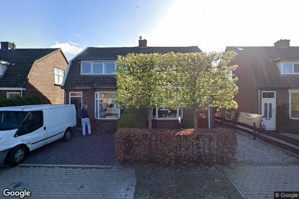 Straatview Herenweg 50