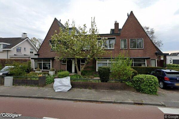 Straatview Binnenweg 48