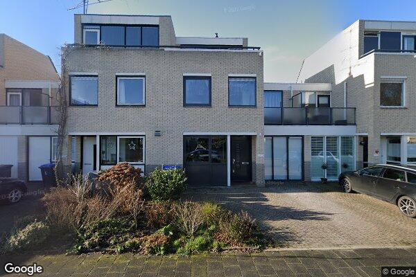 Straatview Steenoven 11