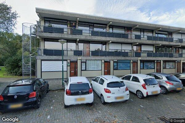 Straatview Boomstede 353