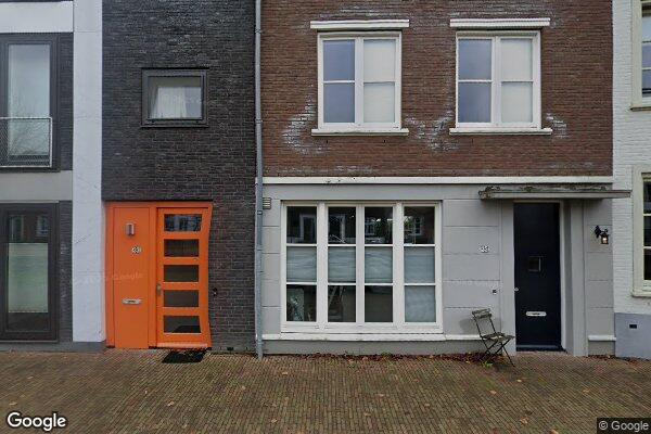 Straatview Proostwetering 35