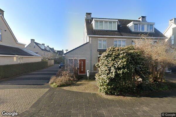 Straatview Hondiusstraat 52