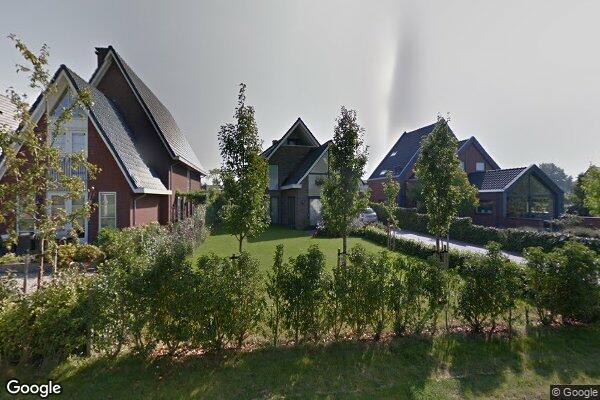 Straatview Jan vogellaan 20