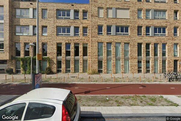 Straatview Marnixlaan 292