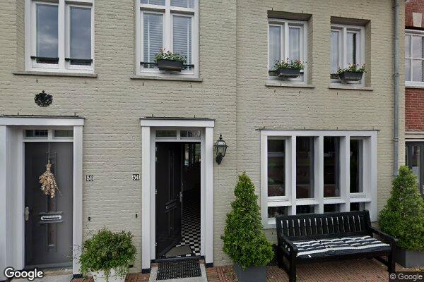 Straatview Proostwetering 54