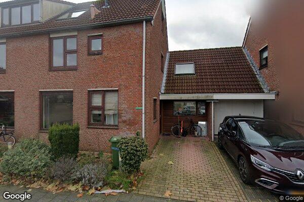 Straatview Valkenkamp 477