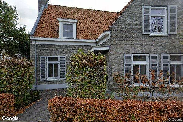 Straatview Oostwaard 12