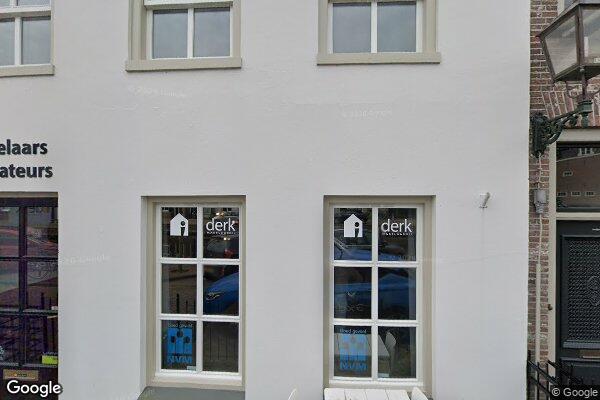 Straatview Schippersgracht 20