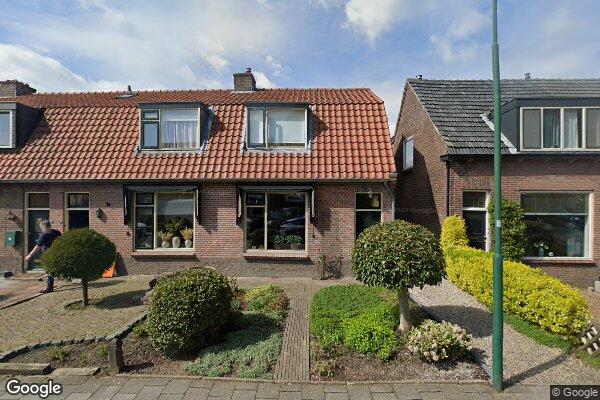 Straatview Kortelaan 47