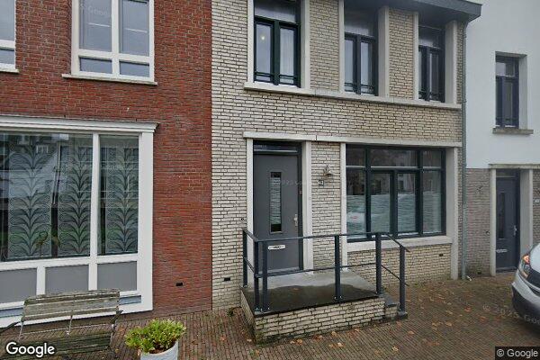 Straatview Proostwetering 43