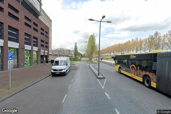 Straatview Safariweg 239