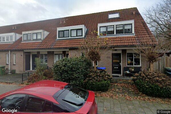 Straatview Zwanenkamp 451