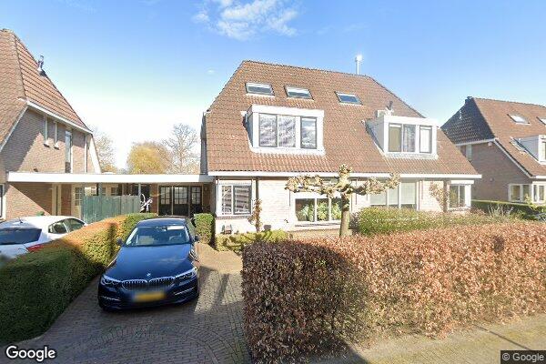 Straatview Insulinde 6