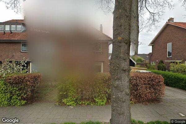 Straatview Binnenweg 27