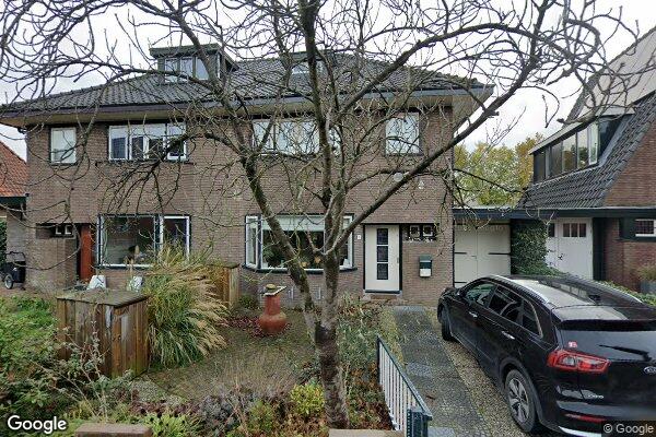 Straatview Gaslaan 5