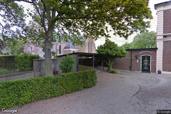 Straatview Kerkweg 17