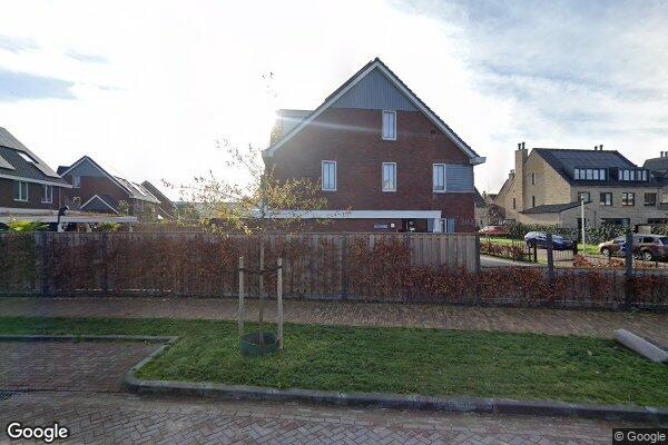 Straatview Koetshuislaan 2