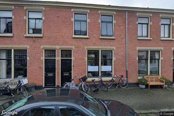 Straatview Emmaweg 41