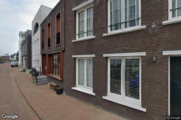 Straatview Proostwetering 86